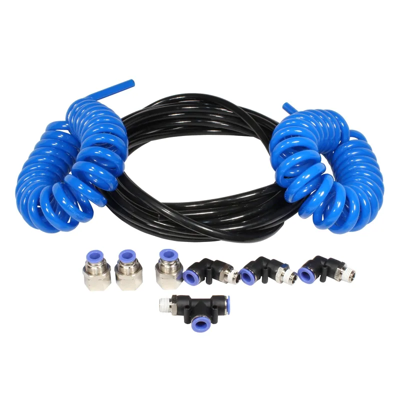 BendPak Airline Kit for HD-9 - HD-14 2