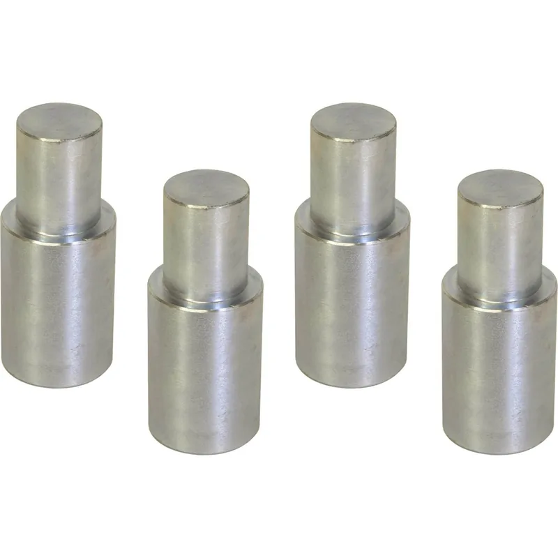 MaxJax Medium 2-Post Lift Adapter 35mm Pin 4