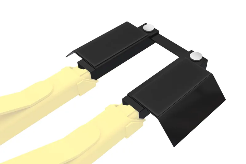 MaxJax Motorcycle and ATV Lift Adapter Kit