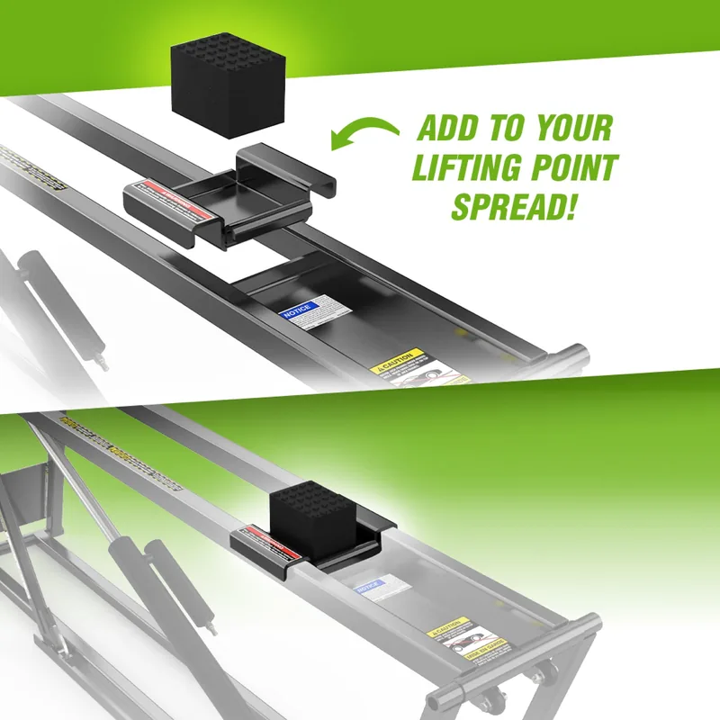 Sport & Compact Drop-In Tray Set 3