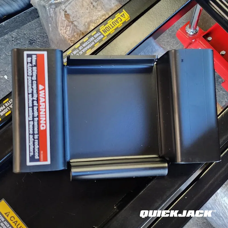 Sport & Compact Drop-In Tray Set 6