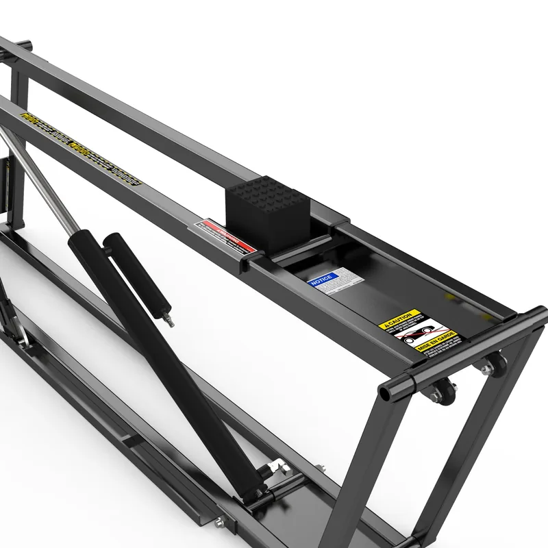 Sport & Compact Drop-In Tray Set 7