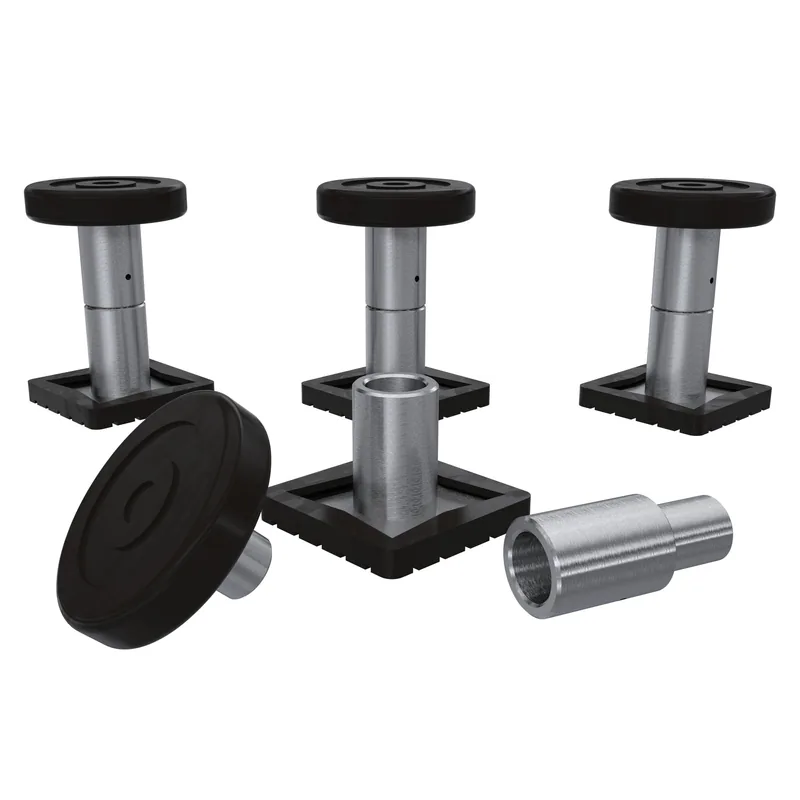 SUV Adapter Kit