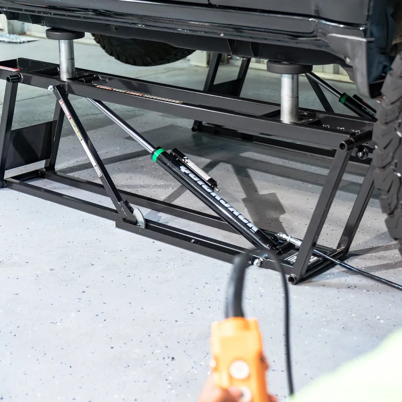SUV Adapter Kit 5