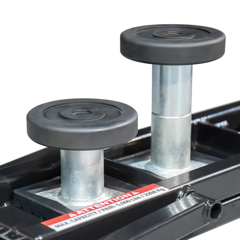 SUV Adapter Kit 4