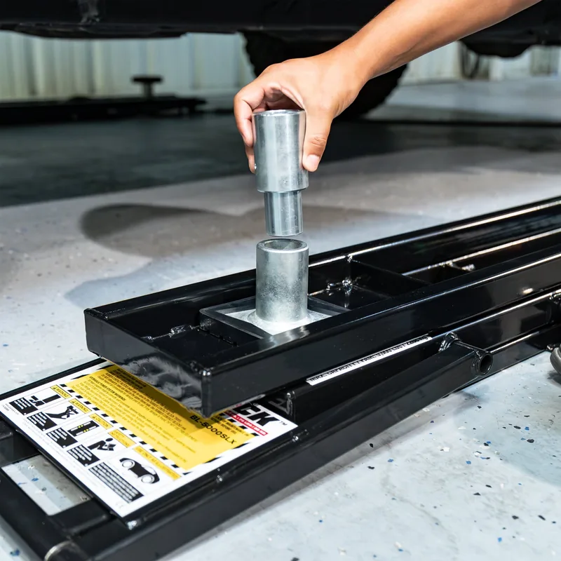 SUV Adapter Kit 2