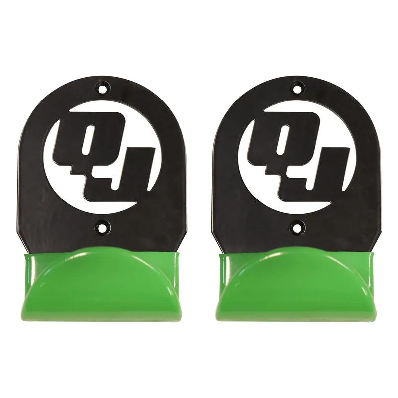 Wall Mount Hooks (Set of 2)