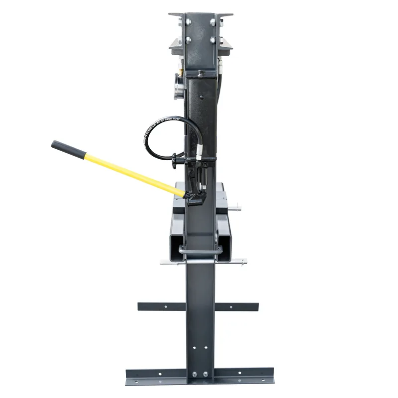 Ranger RP-20HD Heavy-Duty Commercial Shop Press - 20-Ton 4
