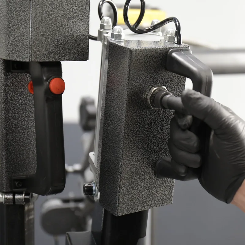 Ranger Leverless Auto Bead Lifter Kit 2