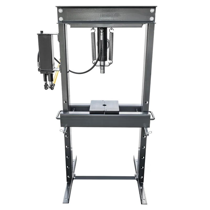 Ranger RP-20HD Heavy-Duty Commercial Shop Press - 20-Ton 9