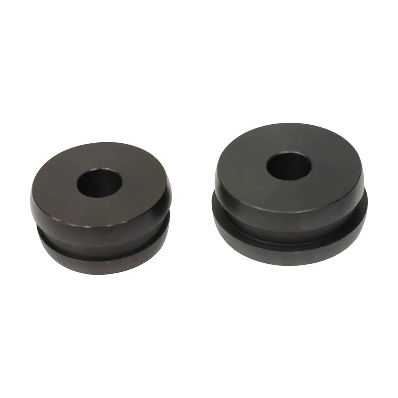 Ranger RL-8500 Double-End Collets - 2-Piece