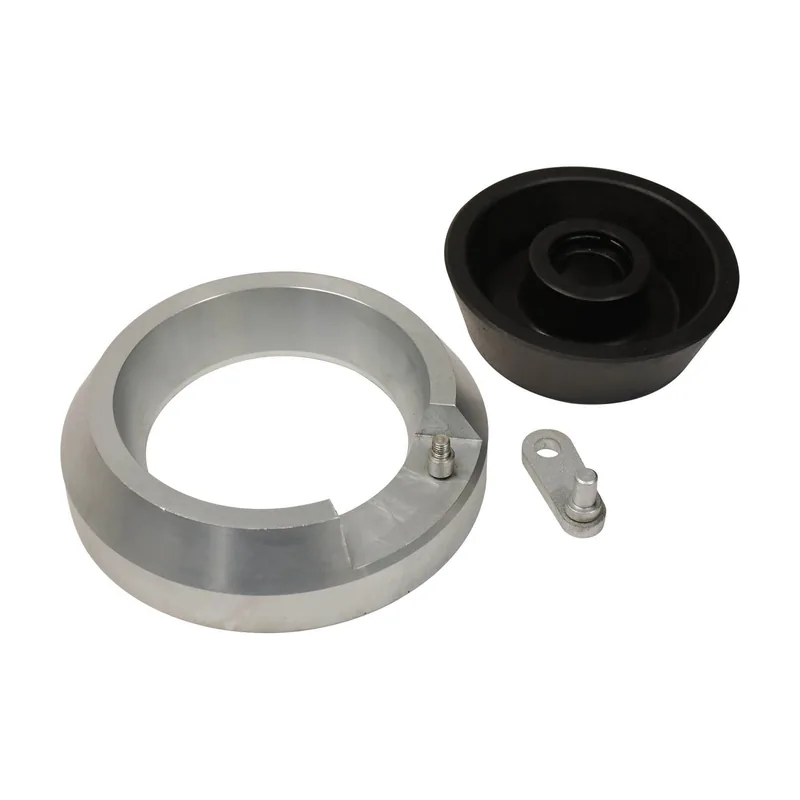 Ranger Elevation Cone Kit for Light Trucks and SUVs