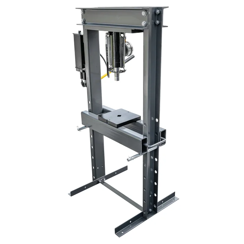 Ranger RP-20HD Heavy-Duty Commercial Shop Press - 20-Ton 7