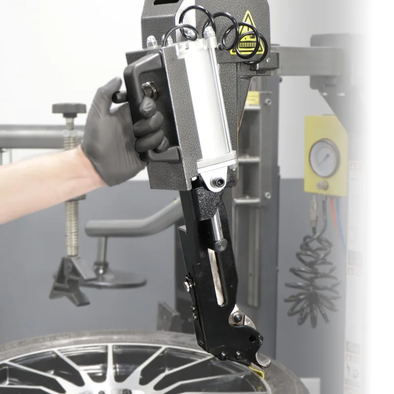 Ranger Leverless Auto Bead Lifter Kit 3