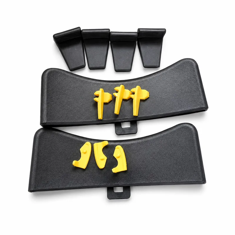 Ranger Wheel Protection Kit for Tire Changers