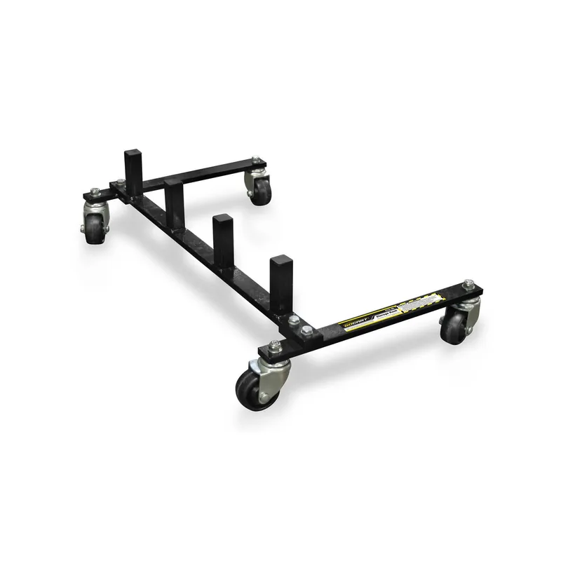 Ranger RCD-1500 Stand Go-Cart Storage Stand