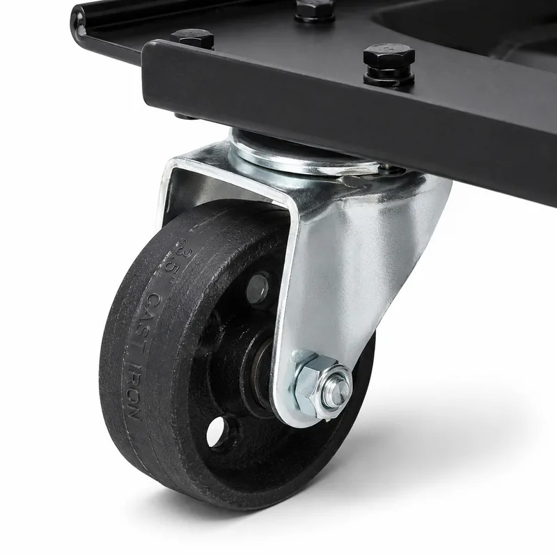 Ranger RCD-1TD Wheel Dolly Auto Carts - Pair 5