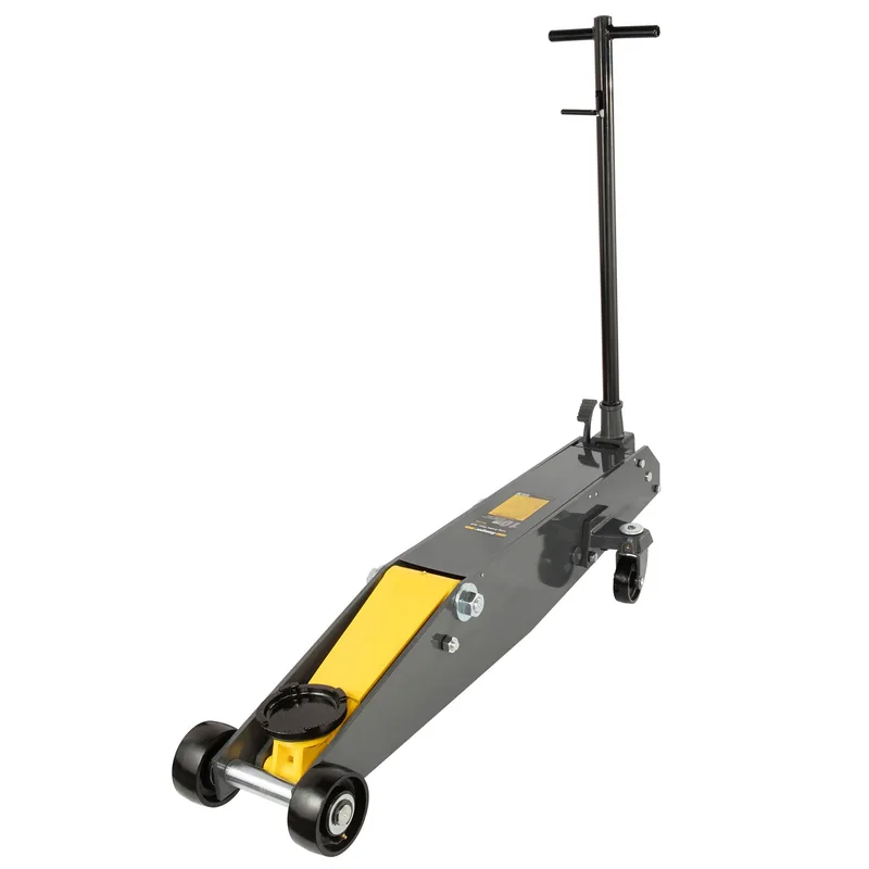 Ranger RFJ-10TL Long Frame Floor Jack - 10-Ton 5