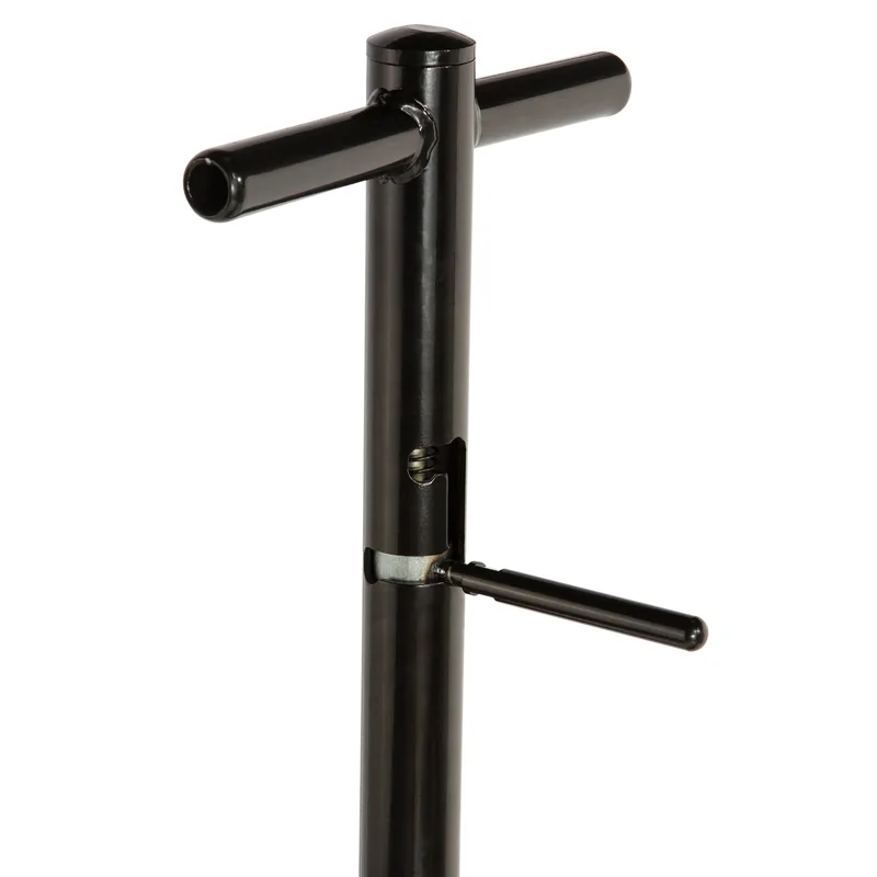 Ranger RFJ-10TL Long Frame Floor Jack - 10-Ton 8