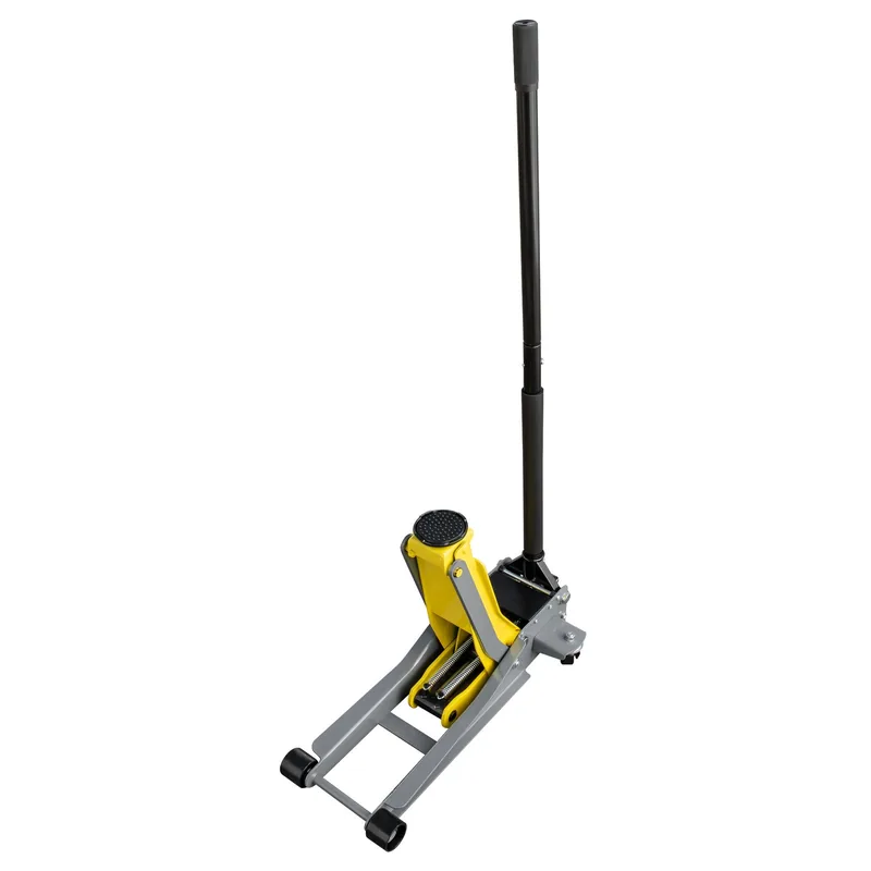 Ranger RFJ-5000HD Heavy-Duty Commercial Floor Jack - 2.5-Ton