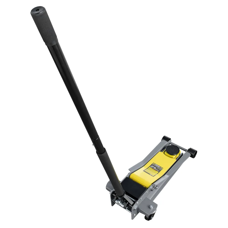 Ranger RFJ-5000HD Heavy-Duty Commercial Floor Jack - 2.5-Ton 3