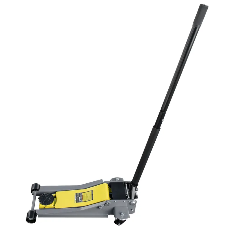 Ranger RFJ-5000HD Heavy-Duty Commercial Floor Jack - 2.5-Ton 2