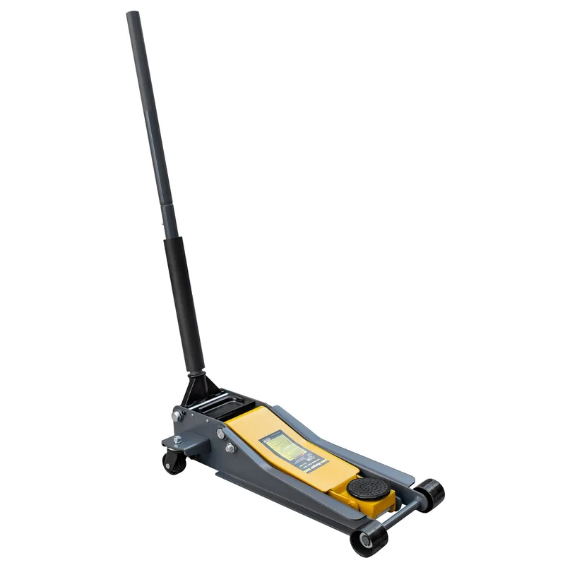 Ranger RFJ-6HD Low-Rider Floor Jack - 3-Ton 3