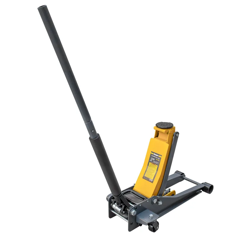 Ranger RFJ-6HD Low-Rider Floor Jack - 3-Ton 2