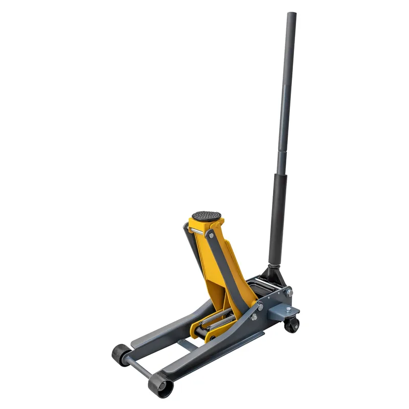 Ranger RFJ-6HD Low-Rider Floor Jack - 3-Ton