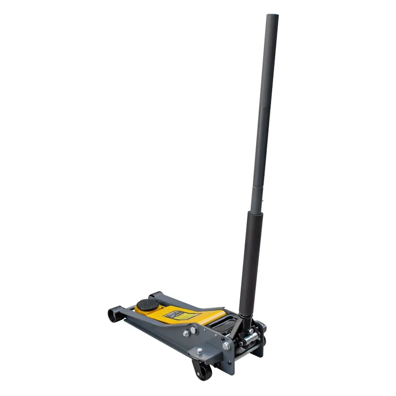 Ranger RFJ-6HD Low-Rider Floor Jack - 3-Ton 7