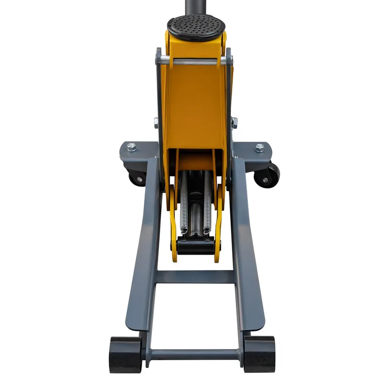 Ranger RFJ-6HD Low-Rider Floor Jack - 3-Ton 6