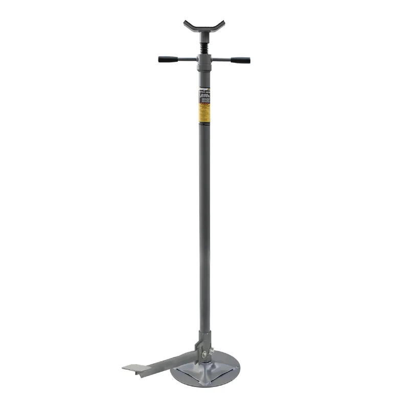 Ranger RJS-1TF Foot-Operated High Stand