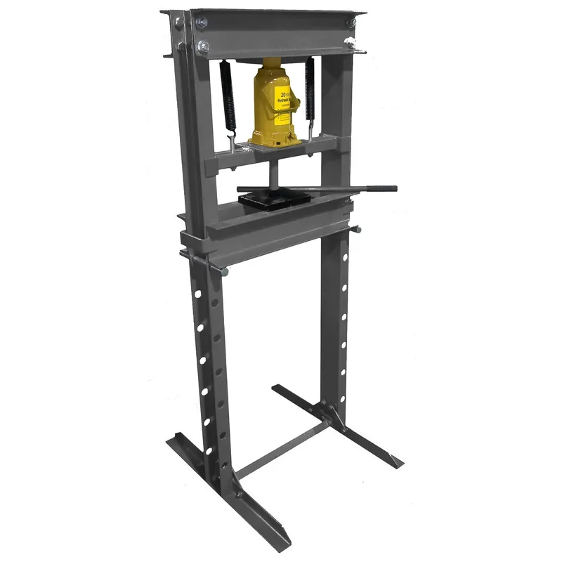Ranger RP-20T Shop Press - 20-Ton