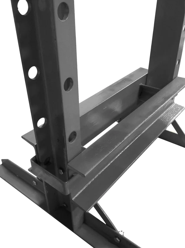 Ranger RP-20T Shop Press - 20-Ton 3