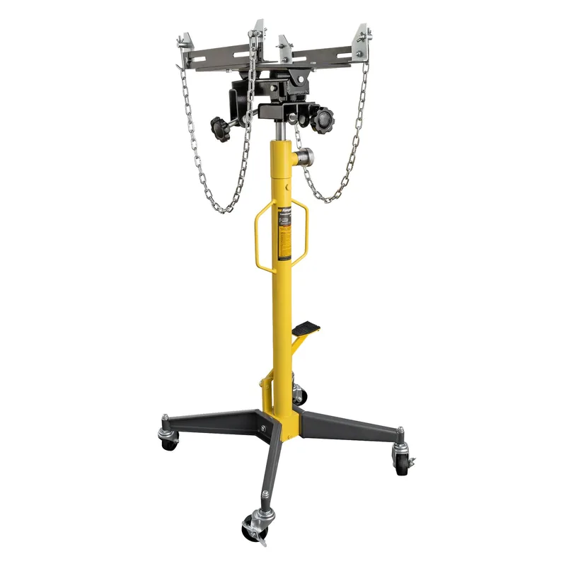 Ranger RTJ-1100 Transmission Jack - 0.5-Ton