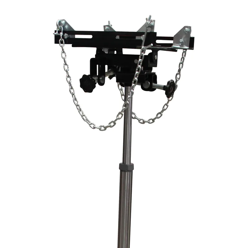 Ranger RTJ-3000 Truck Transmission Jack - 1.5-Ton 9
