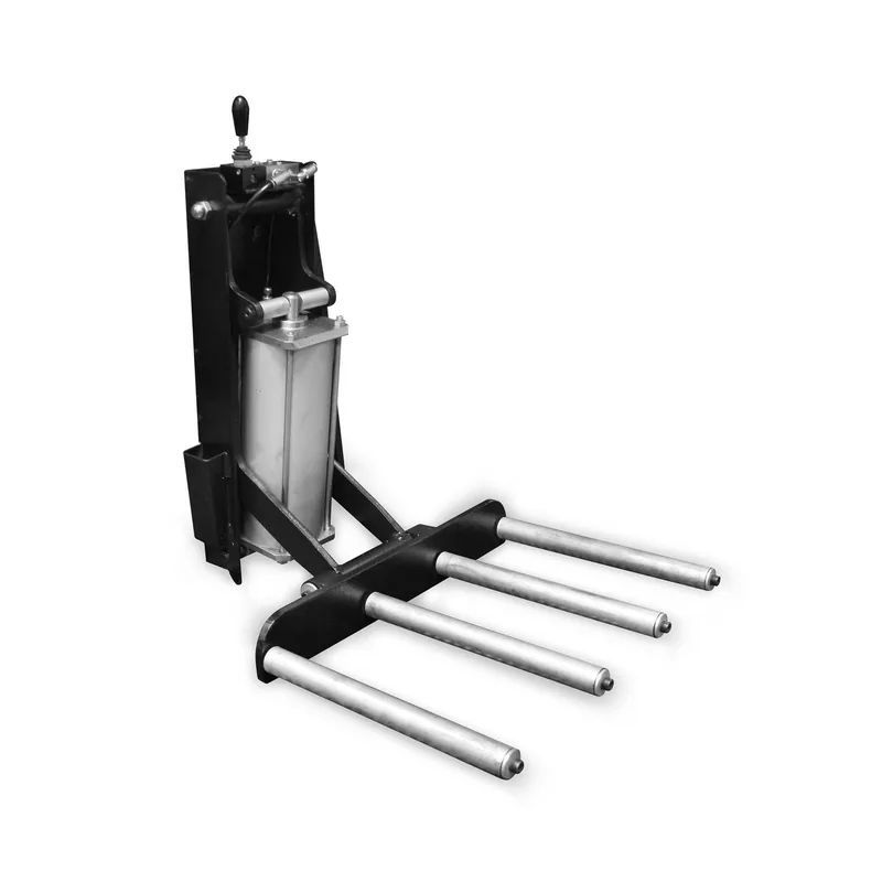 Ranger RWL-150T Pneumatic Wheel Lift for R980XR and R980DP Tire Changers