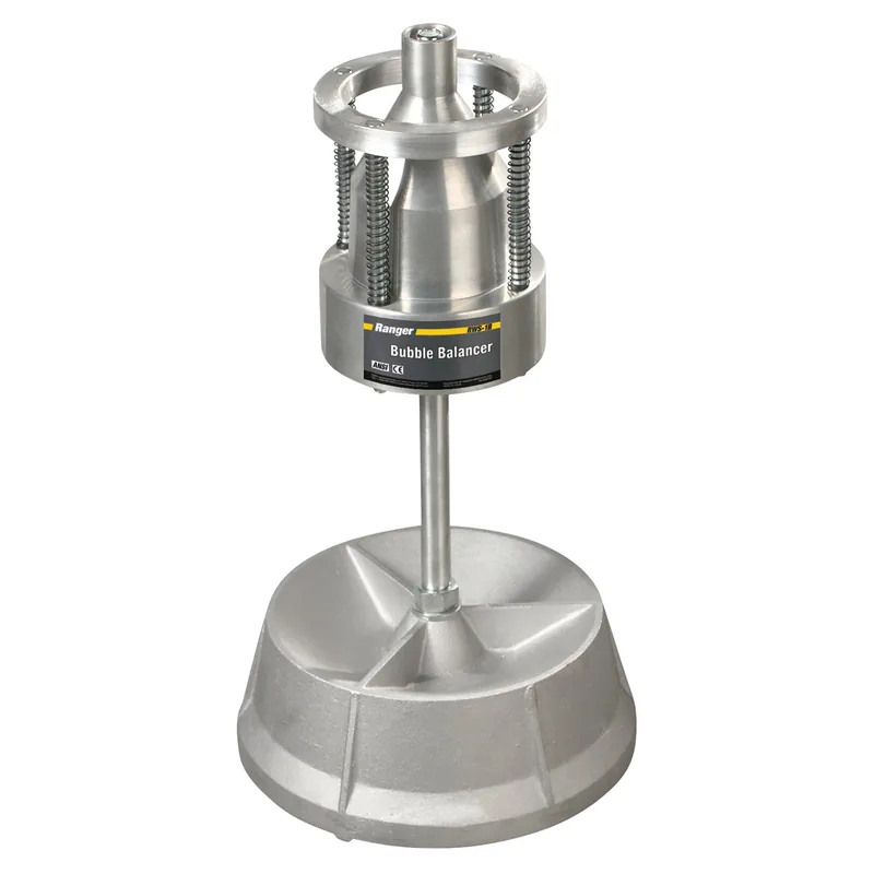 Ranger RWS-1B Bubble Balancer 2
