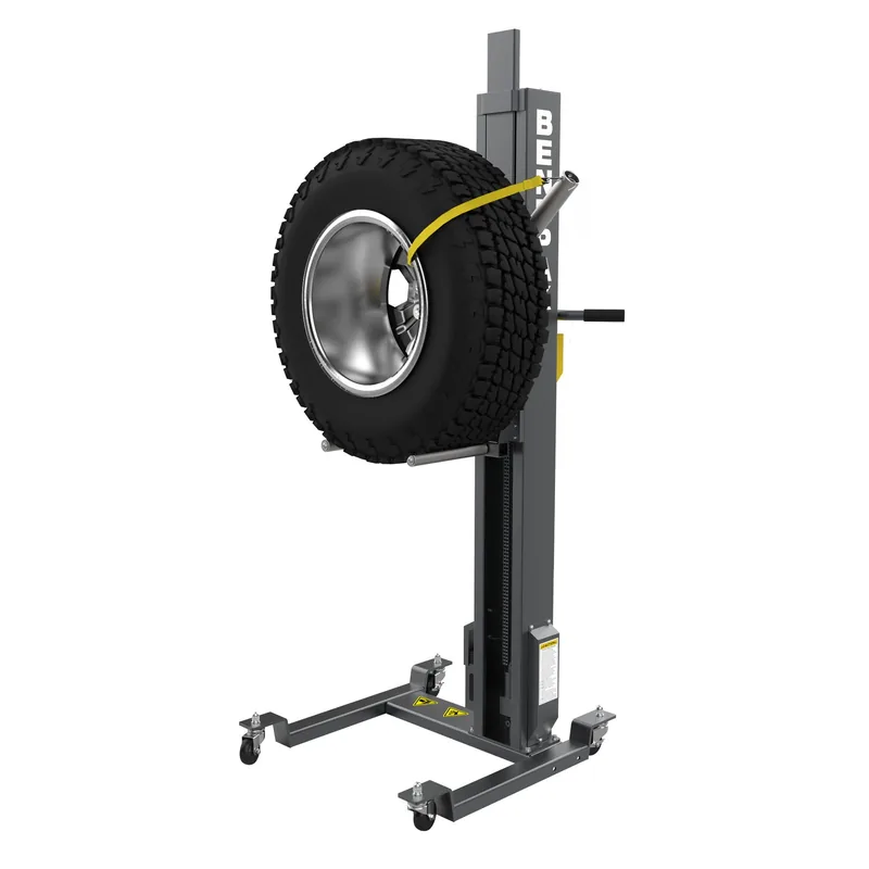 Ranger RWS-200WL Off-Center High-Speed Tire and Wheel Lift