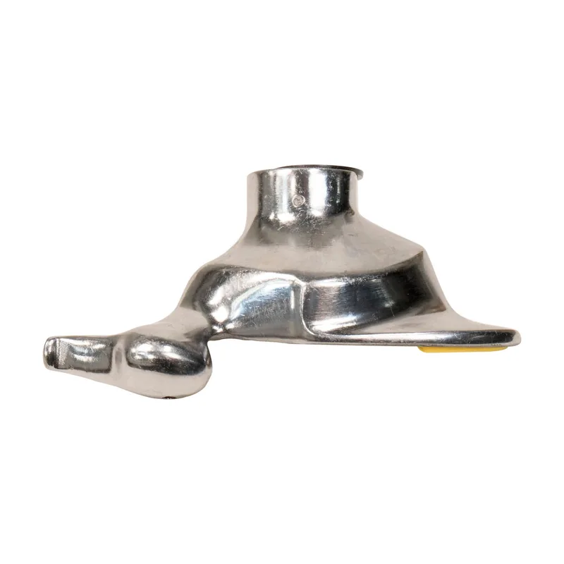 Ranger Extended-Reach Deep Mount Tire Changer Tool Head