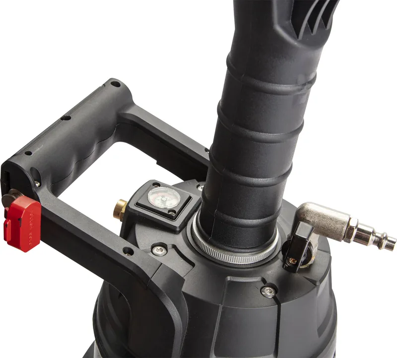 Ranger Vortex RB6L Portable Tire Bead Seater - 6L 6