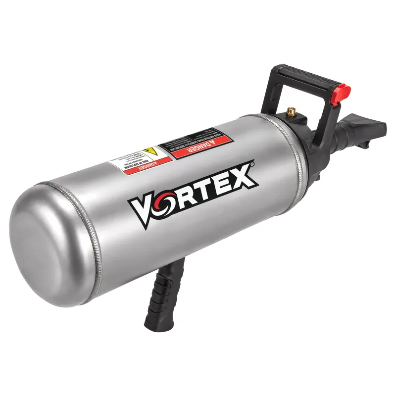 Ranger Vortex RB10L Portable Tire Bead Seater - 10L 6