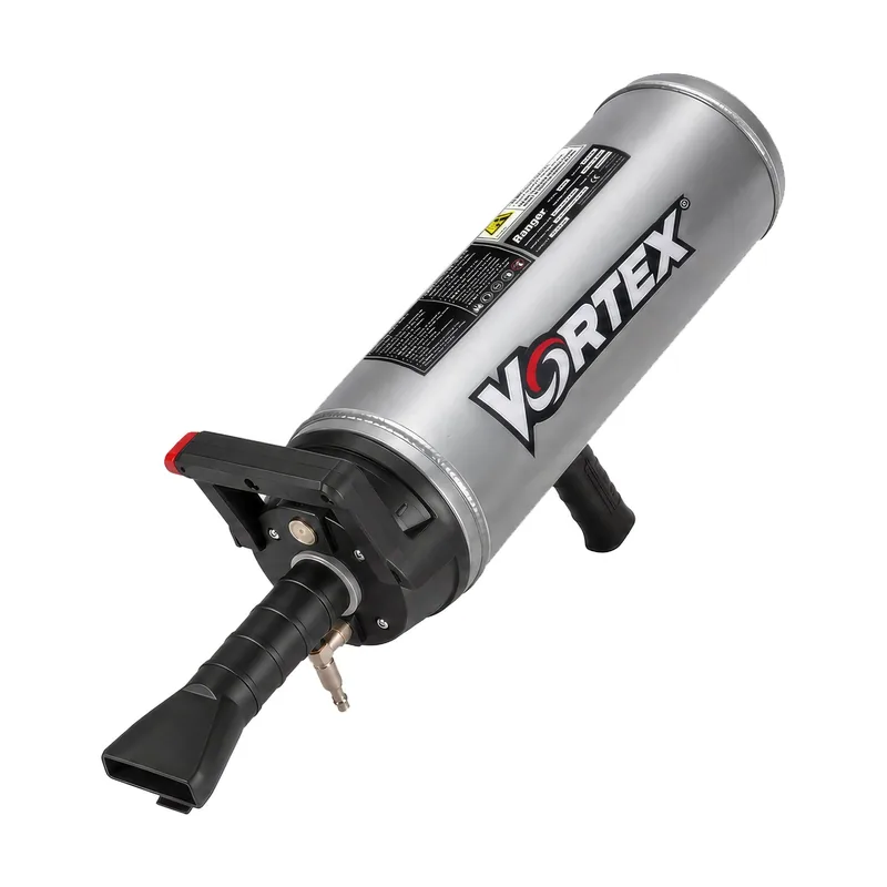 Ranger Vortex RB10L Portable Tire Bead Seater - 10L 5