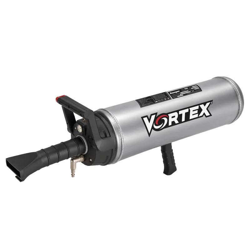 Ranger Vortex RB12L Portable Tire Bead Seater - 12L 2