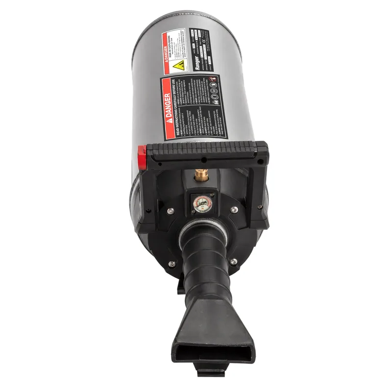 Ranger Vortex RB12L Portable Tire Bead Seater - 12L 4