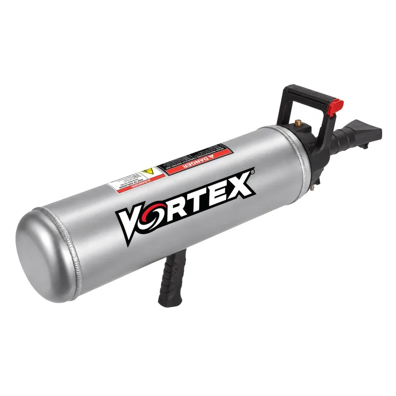 Ranger Vortex RB12L Portable Tire Bead Seater - 12L 5