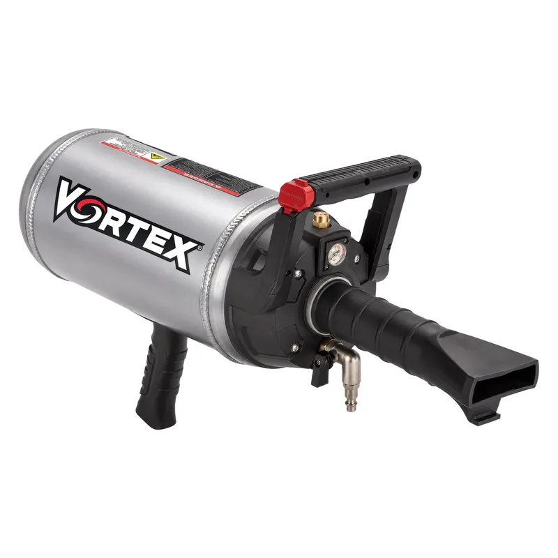 Ranger Vortex RB6L Portable Tire Bead Seater - 6L