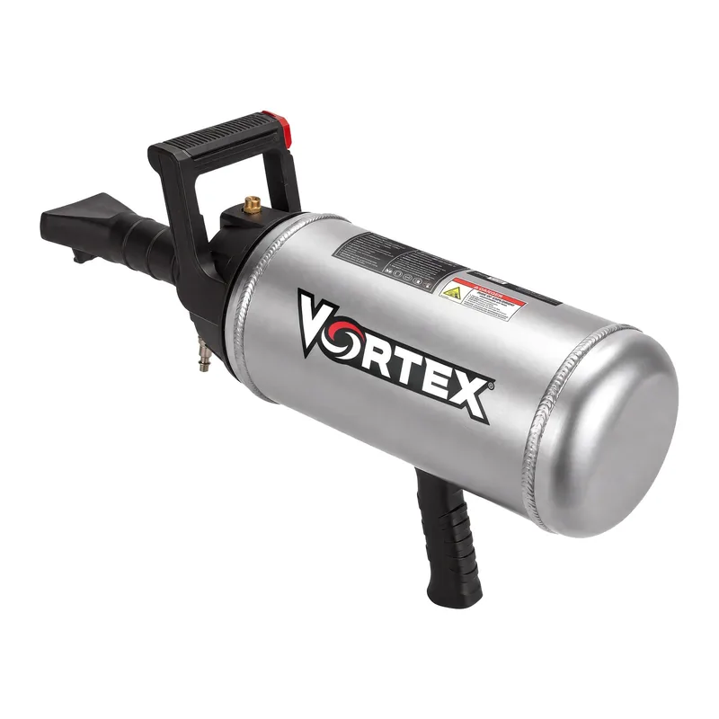 Ranger Vortex RB6L Portable Tire Bead Seater - 6L 3