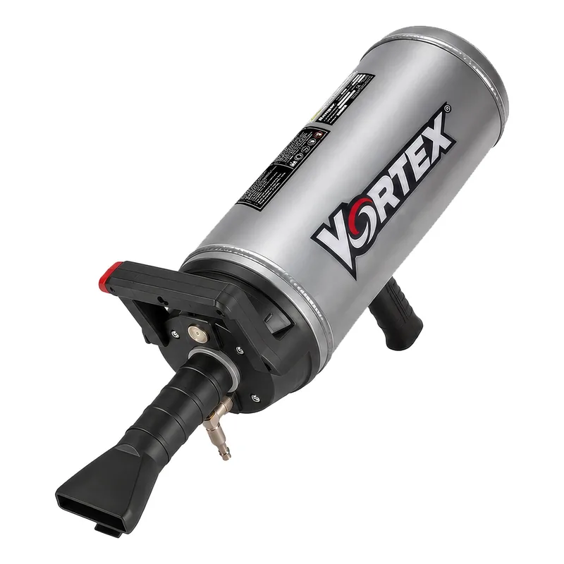 Ranger Vortex RB6L Portable Tire Bead Seater - 6L 2