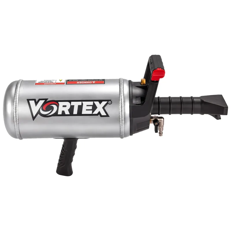 Ranger Vortex RB6L Portable Tire Bead Seater - 6L 4
